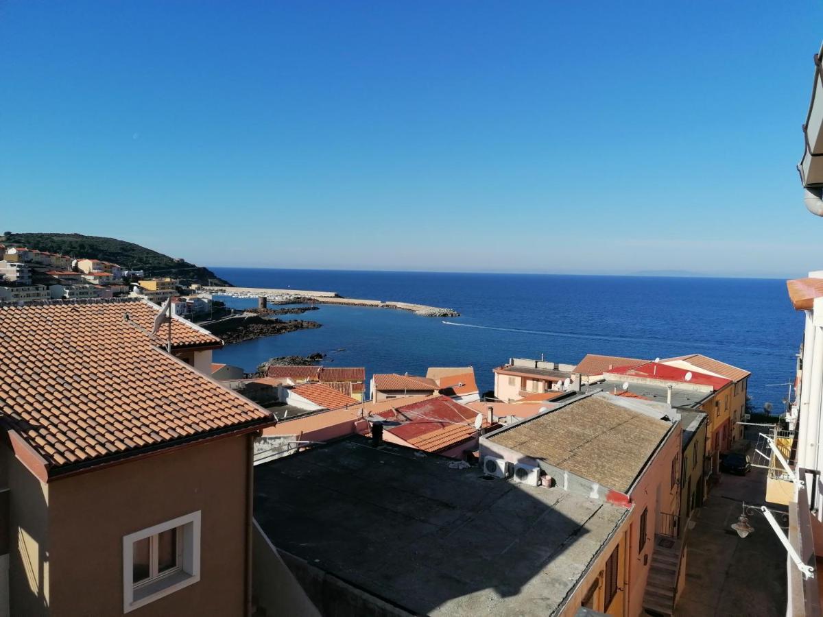 Casa Alfa Apartman Castelsardo Kültér fotó
