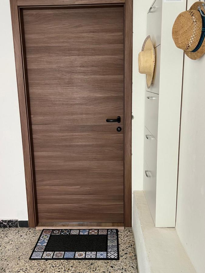 Casa Alfa Apartman Castelsardo Kültér fotó